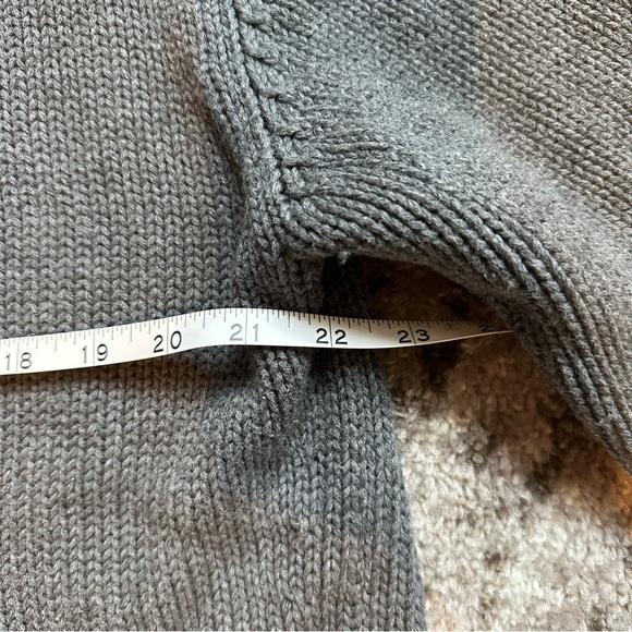 Daily Ritual Crew Sweater - Picture 2 of 6